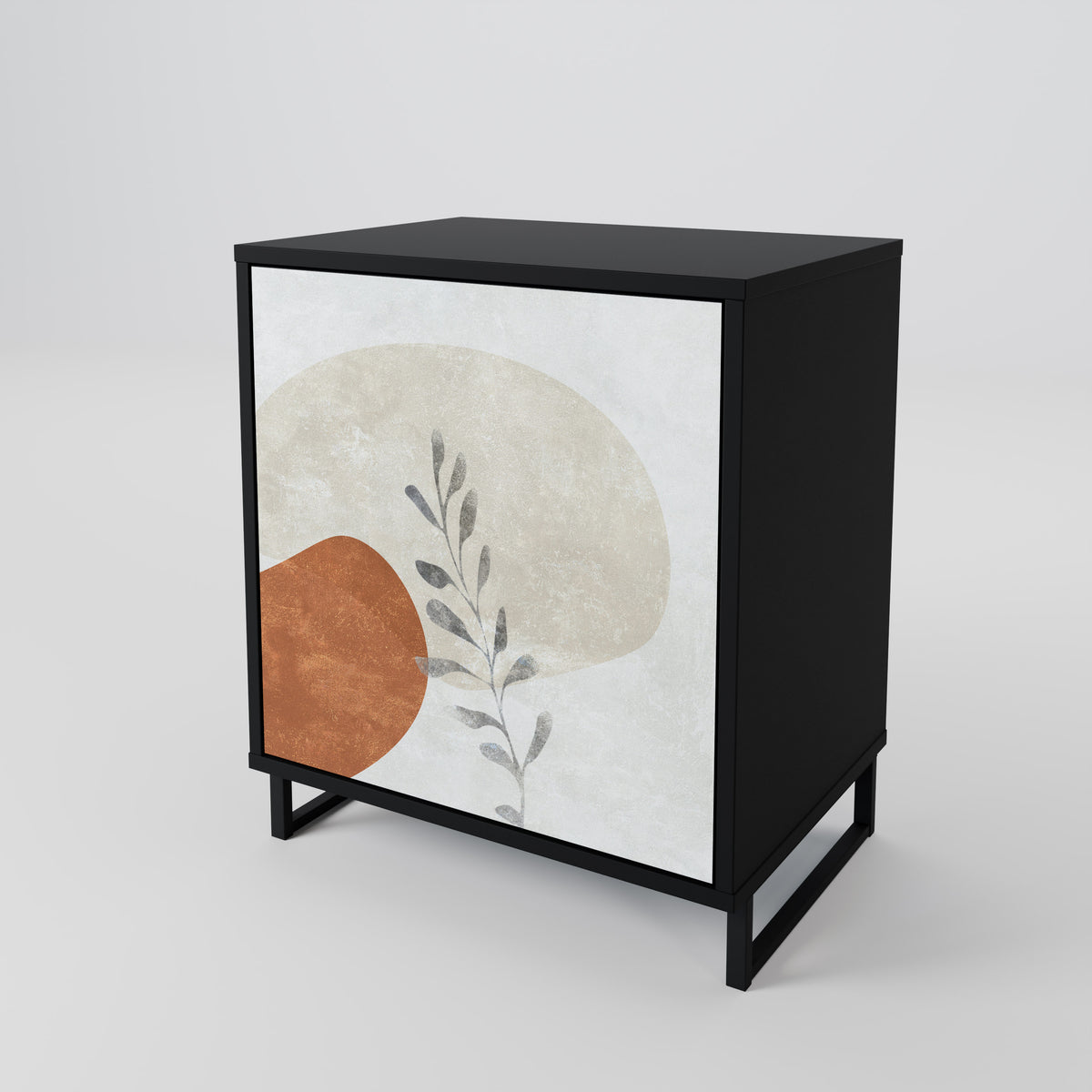 TRANQUIL TWIG 1-türiges Sideboard