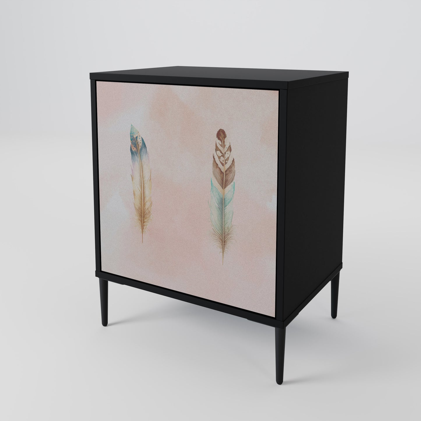 THE DELIQUESCE 1-türiges Sideboard