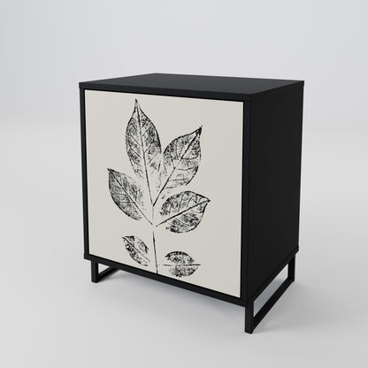 LEAFY STAMPS 1-türiges Sideboard