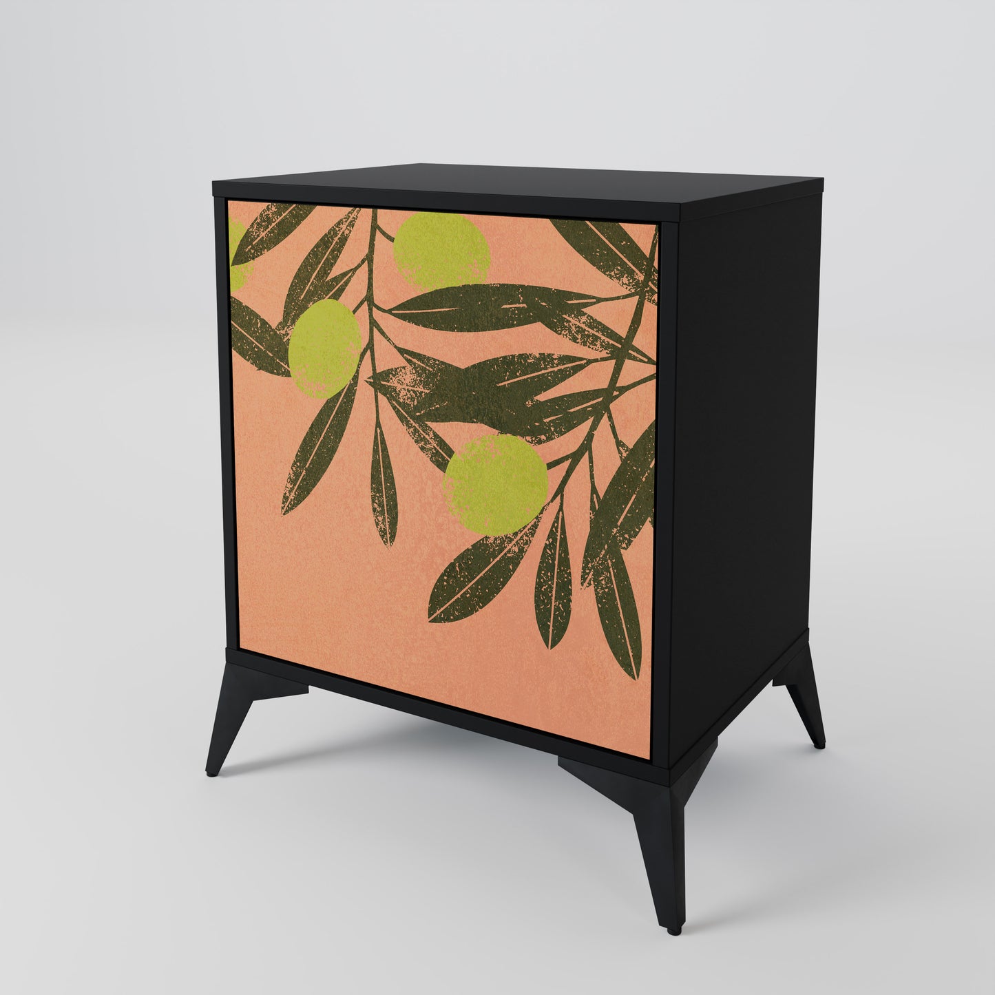 JUICY OLIVES 1-türiges Sideboard