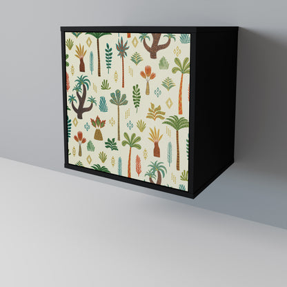 PALM SPRING 1-türiges Sideboard
