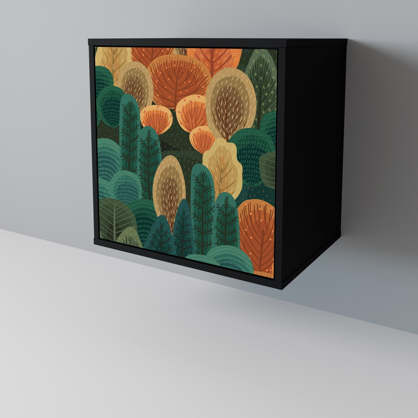 AUTUMN KALEIDOSCOPE 1-türiges Sideboard
