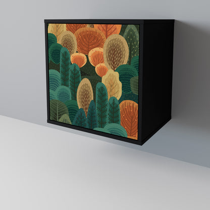 AUTUMN KALEIDOSCOPE 1-türiges Sideboard