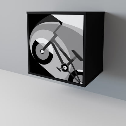 BIKE ENERGY 1-Door Sideboard