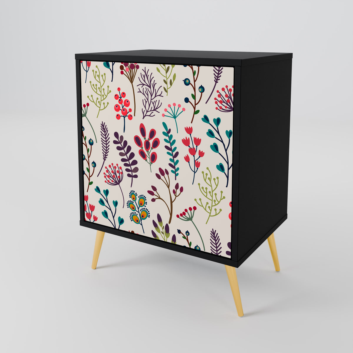 AUTUMN SUNDRIES 1-türiges Sideboard