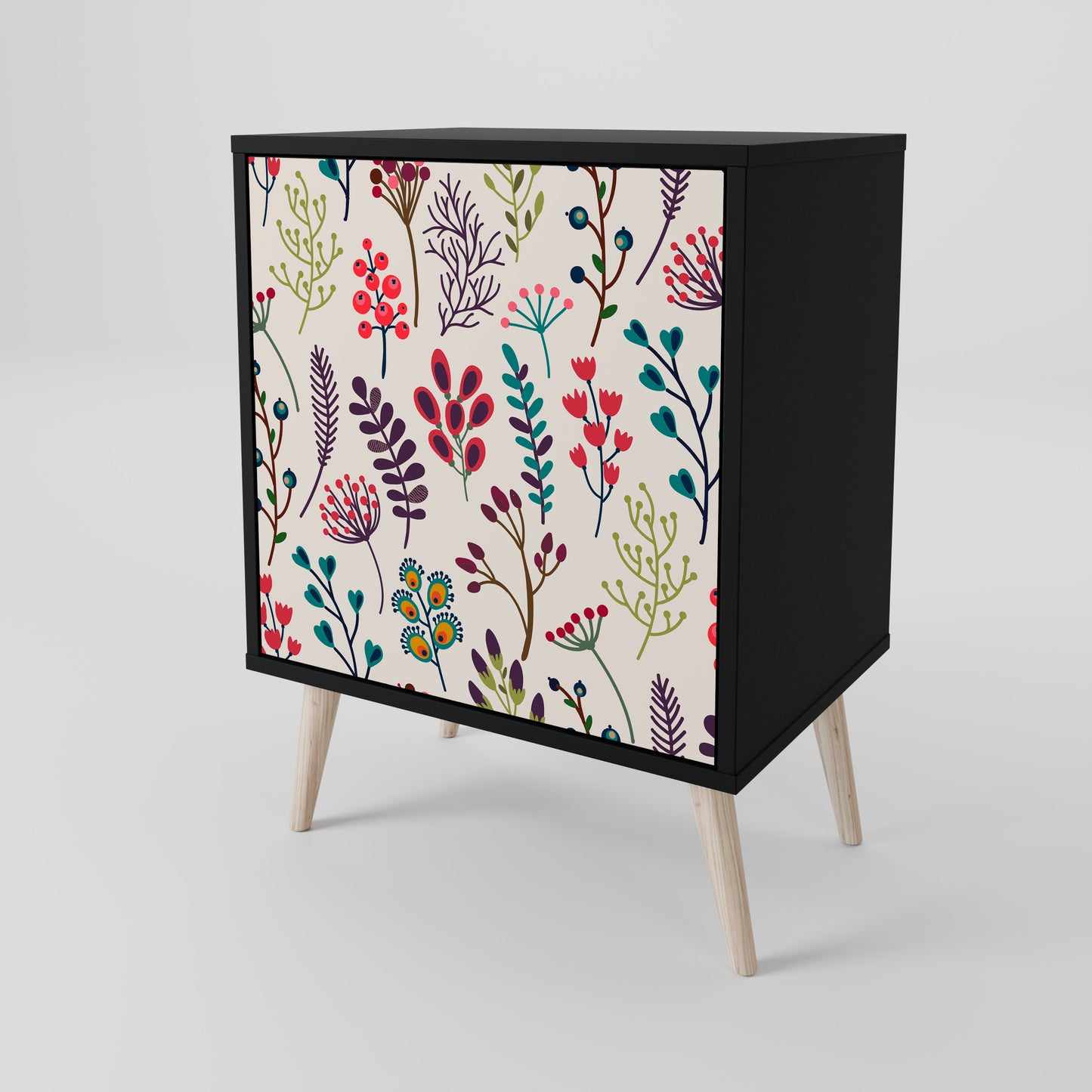 AUTUMN SUNDRIES 1-türiges Sideboard