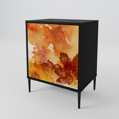 TRACES OF AUTUMN 1-türiges Sideboard