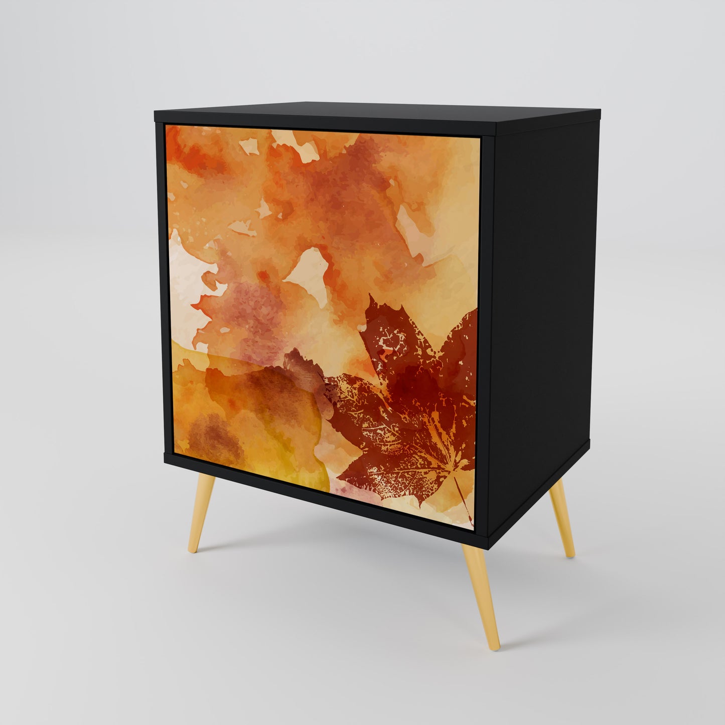 TRACES OF AUTUMN 1-türiges Sideboard