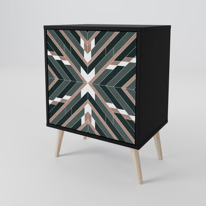 DIMENSION DELIGHTS 1-Door Sideboard