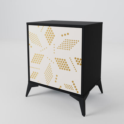 SPOTTED DAZE 1-Door Sideboard