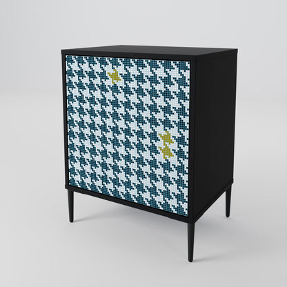 OUT OF CONTEXT 1-türiges Sideboard