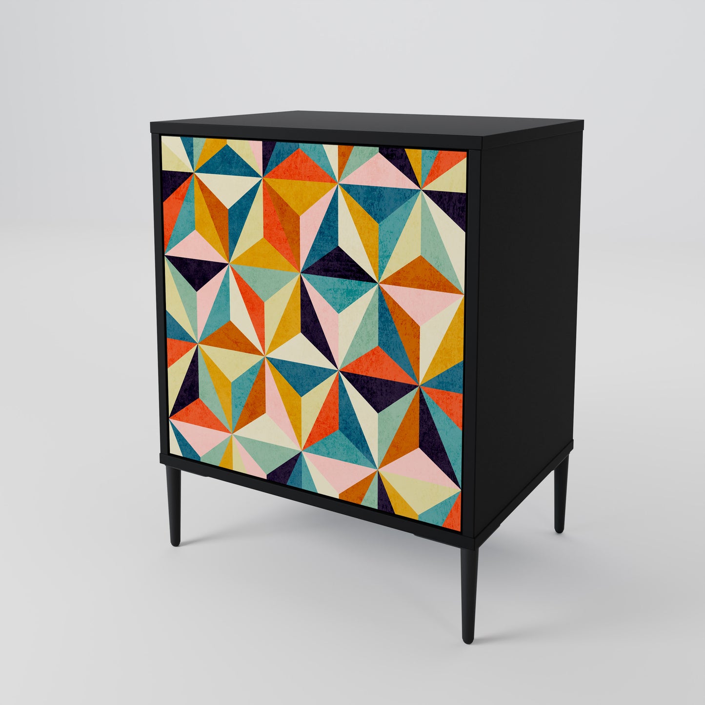 TESSELATE TREASURES 1-türiges Sideboard