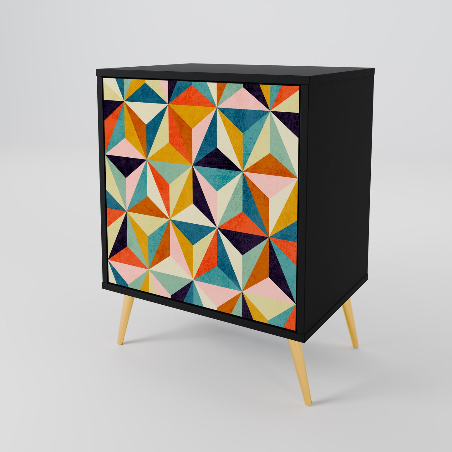 TESSELATE TREASURES 1-türiges Sideboard