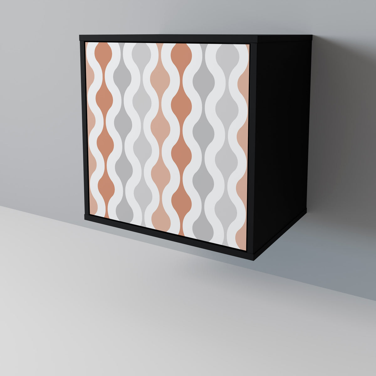 HAZY NOSTALGIA 1-türiges Sideboard