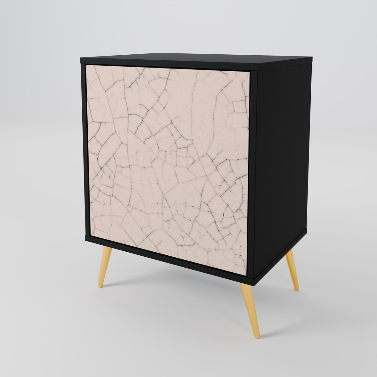 CERAMIC TEXTURE 1-türiges Sideboard