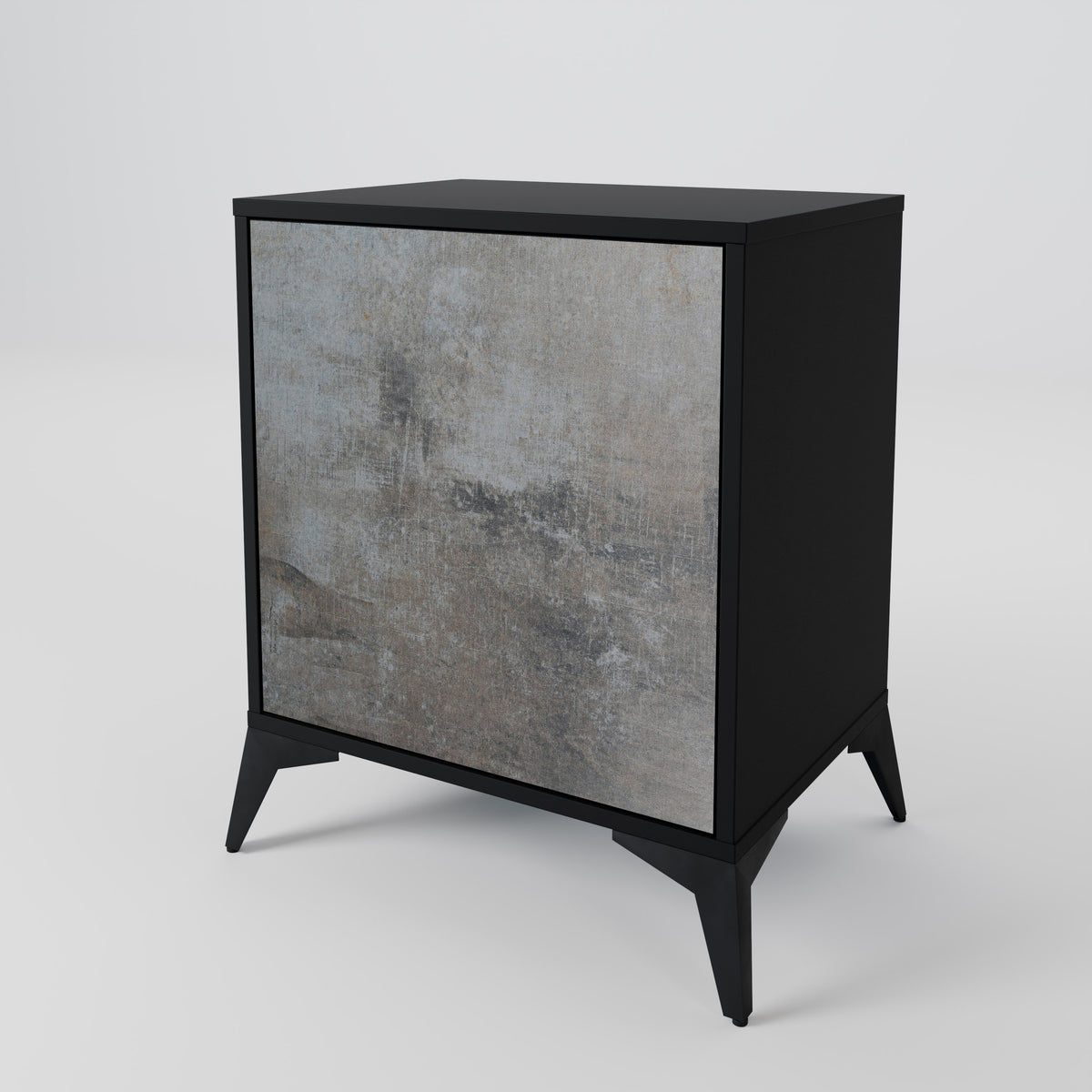 CONCRETE WALL 1-türiges Sideboard