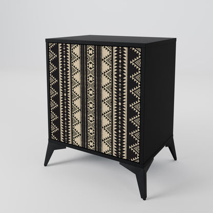 AZTEC 1-türiges Sideboard