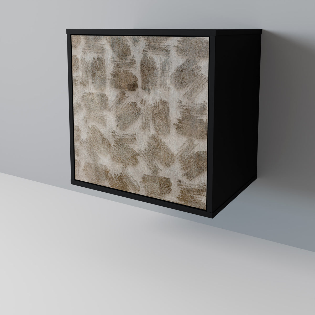 SLIGHTLY BLURRED 1-türiges Sideboard