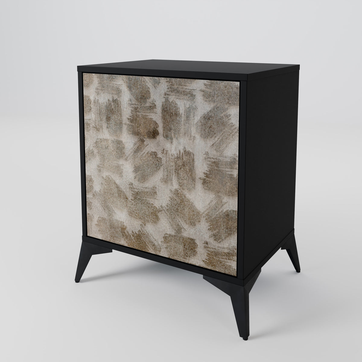 SLIGHTLY BLURRED 1-türiges Sideboard