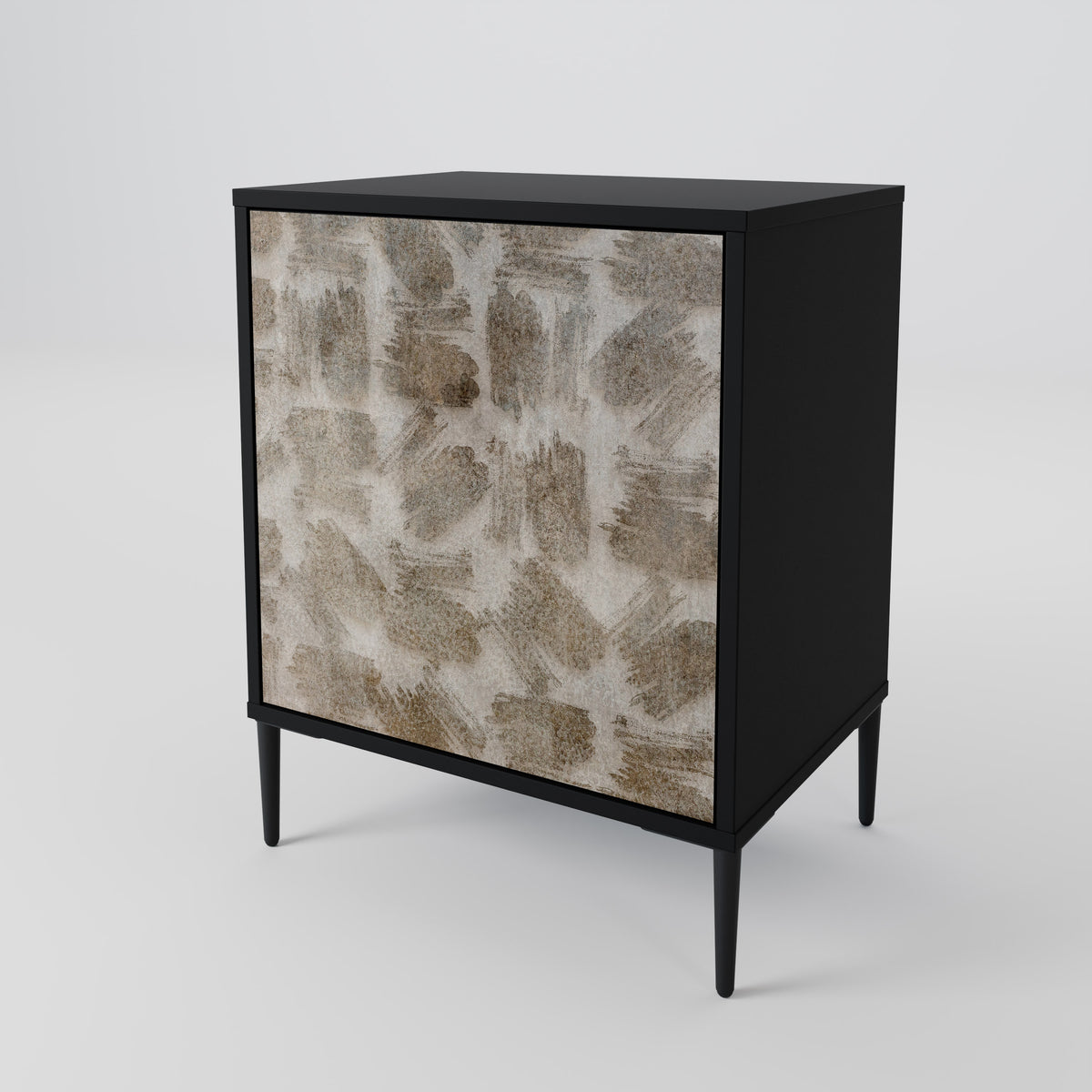 SLIGHTLY BLURRED 1-türiges Sideboard