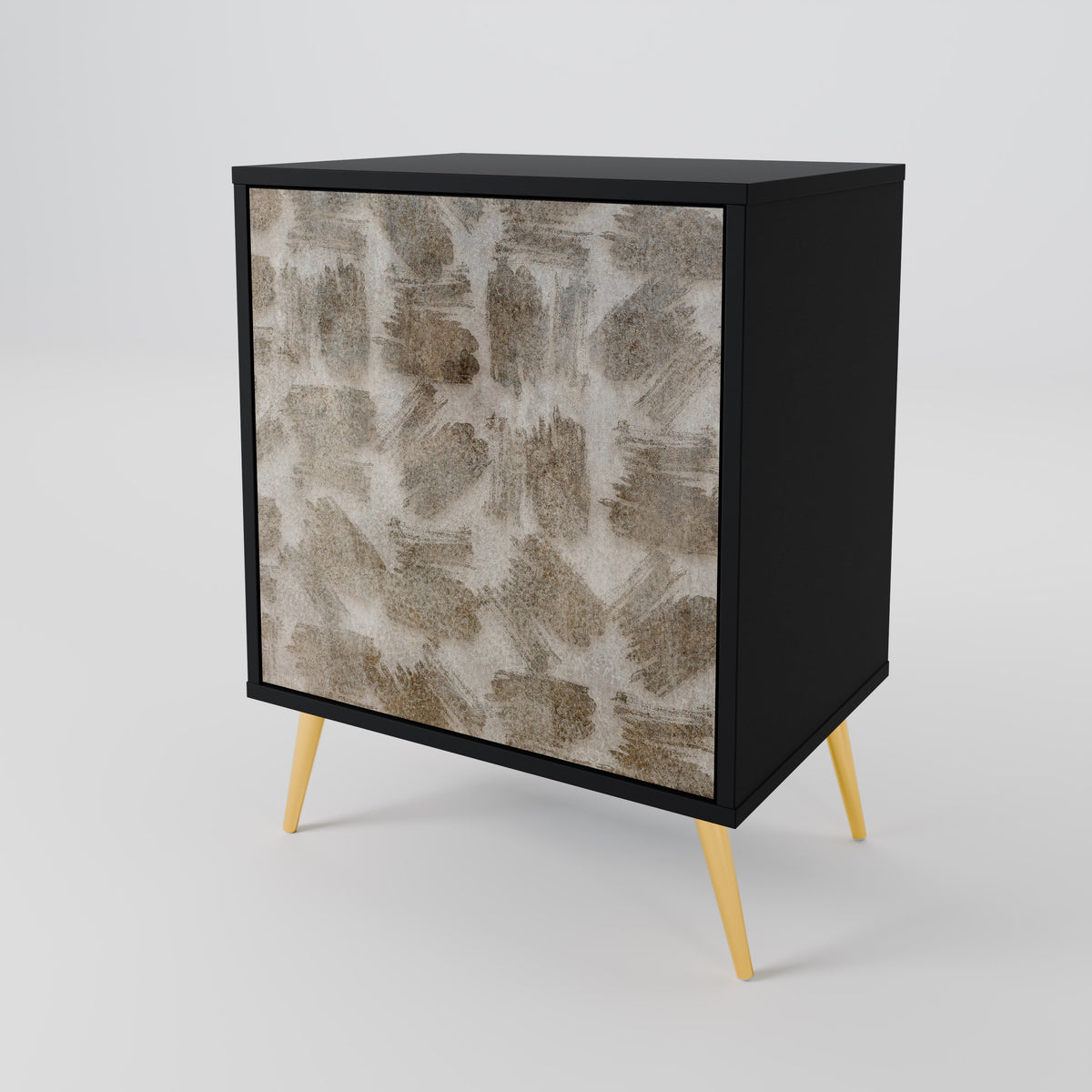 SLIGHTLY BLURRED 1-türiges Sideboard