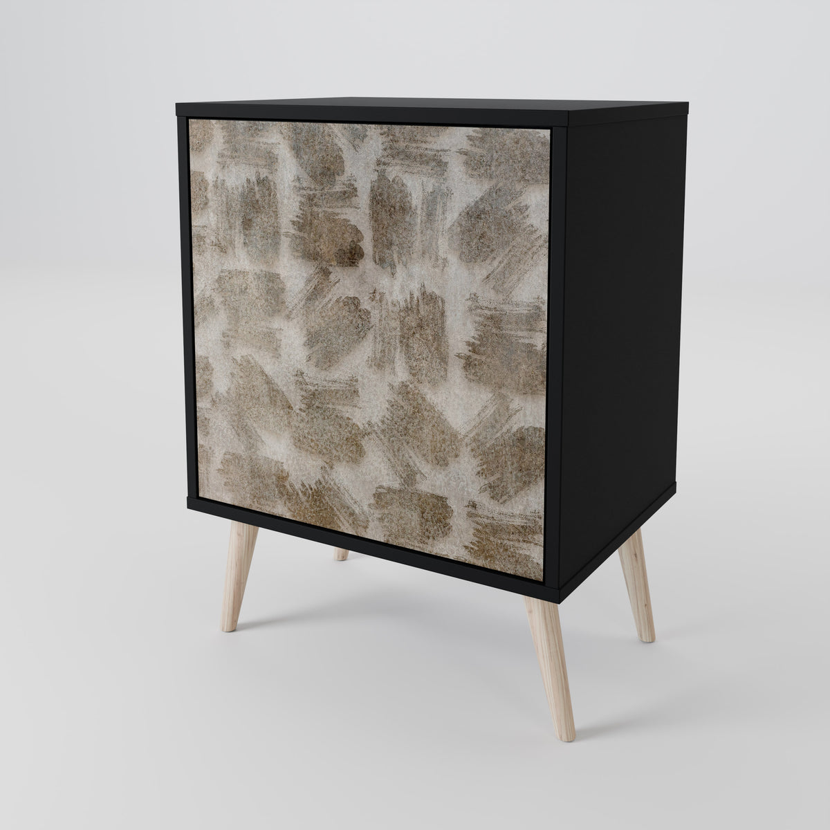 SLIGHTLY BLURRED 1-türiges Sideboard