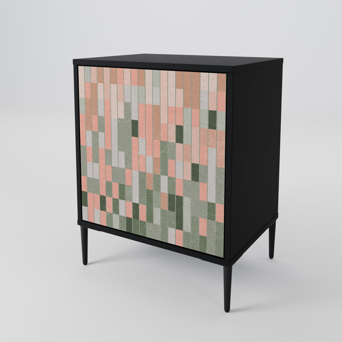 BUILDING THE FUTURE 1-türiges Sideboard
