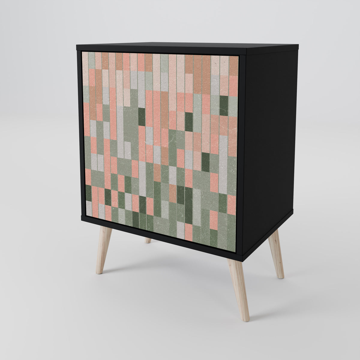 BUILDING THE FUTURE 1-türiges Sideboard