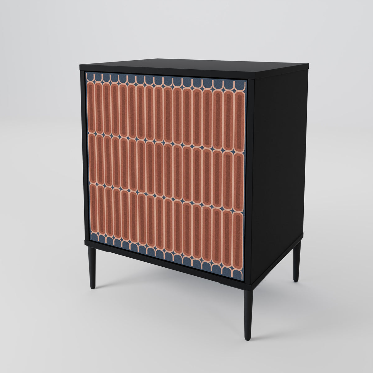 HYPNOTIC GATE 1-türiges Sideboard