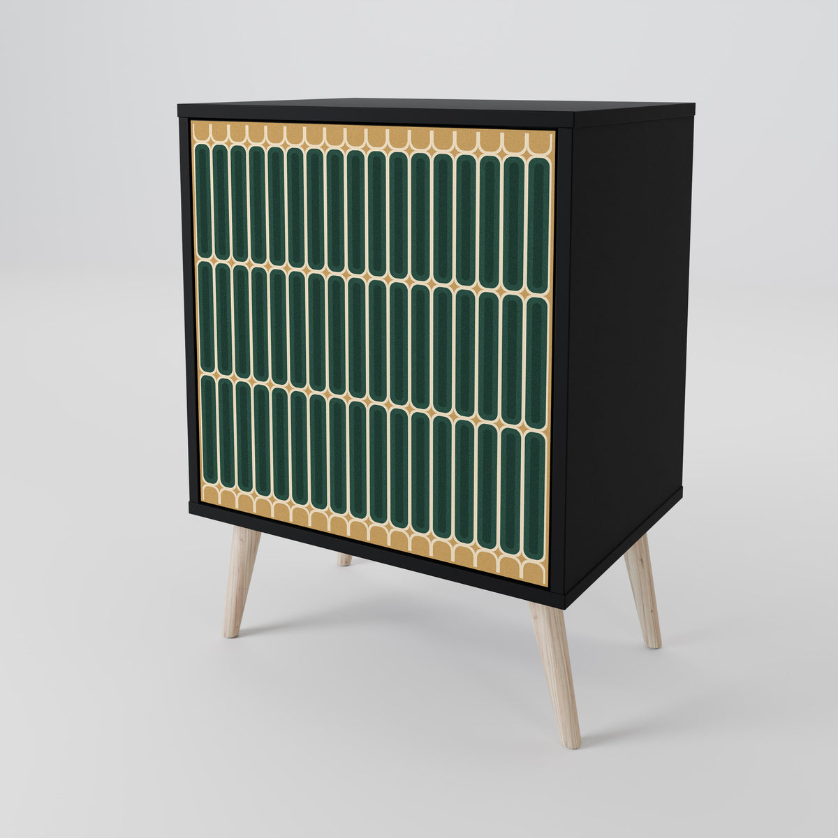 ILUSION GATE 1-türiges Sideboard