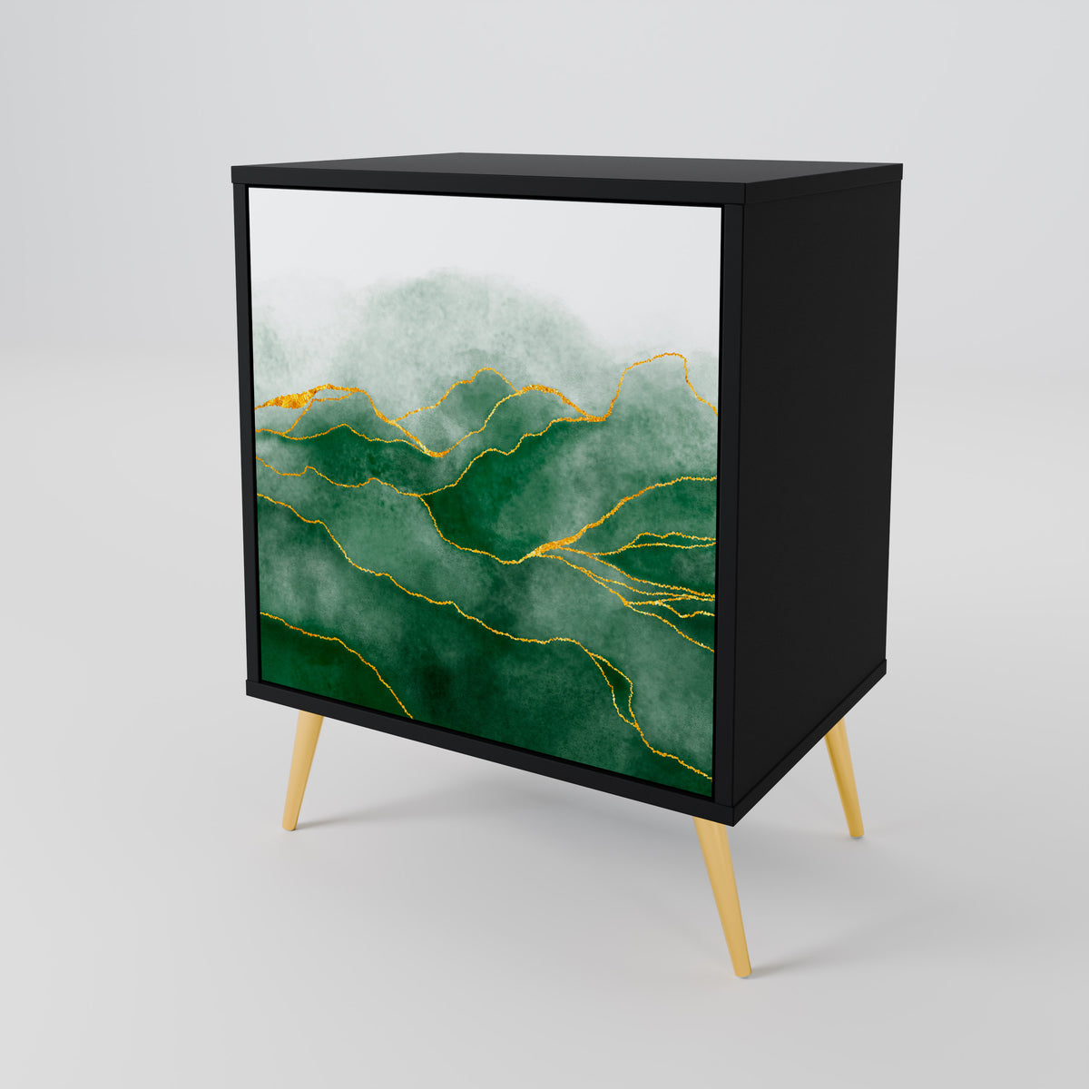 EXPENSIVE NATURE 1-türiges Sideboard