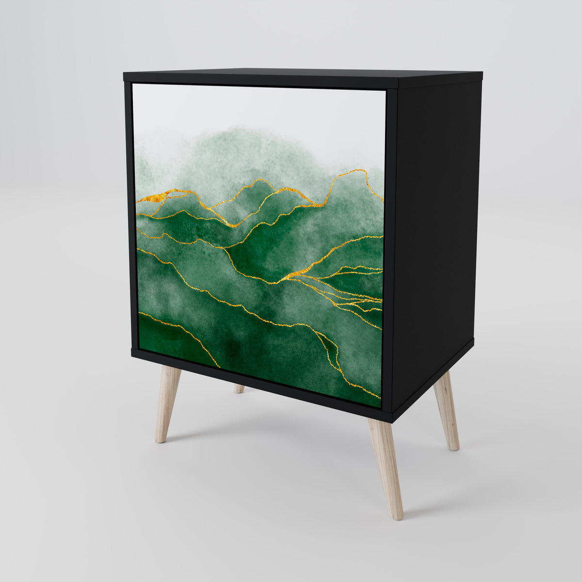 EXPENSIVE NATURE 1-türiges Sideboard