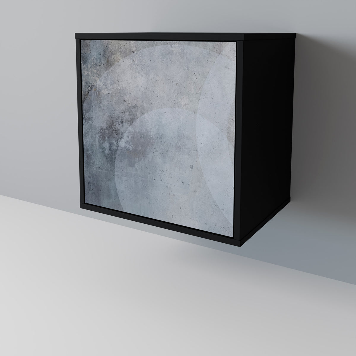 MUTED ARC 1-türiges Sideboard