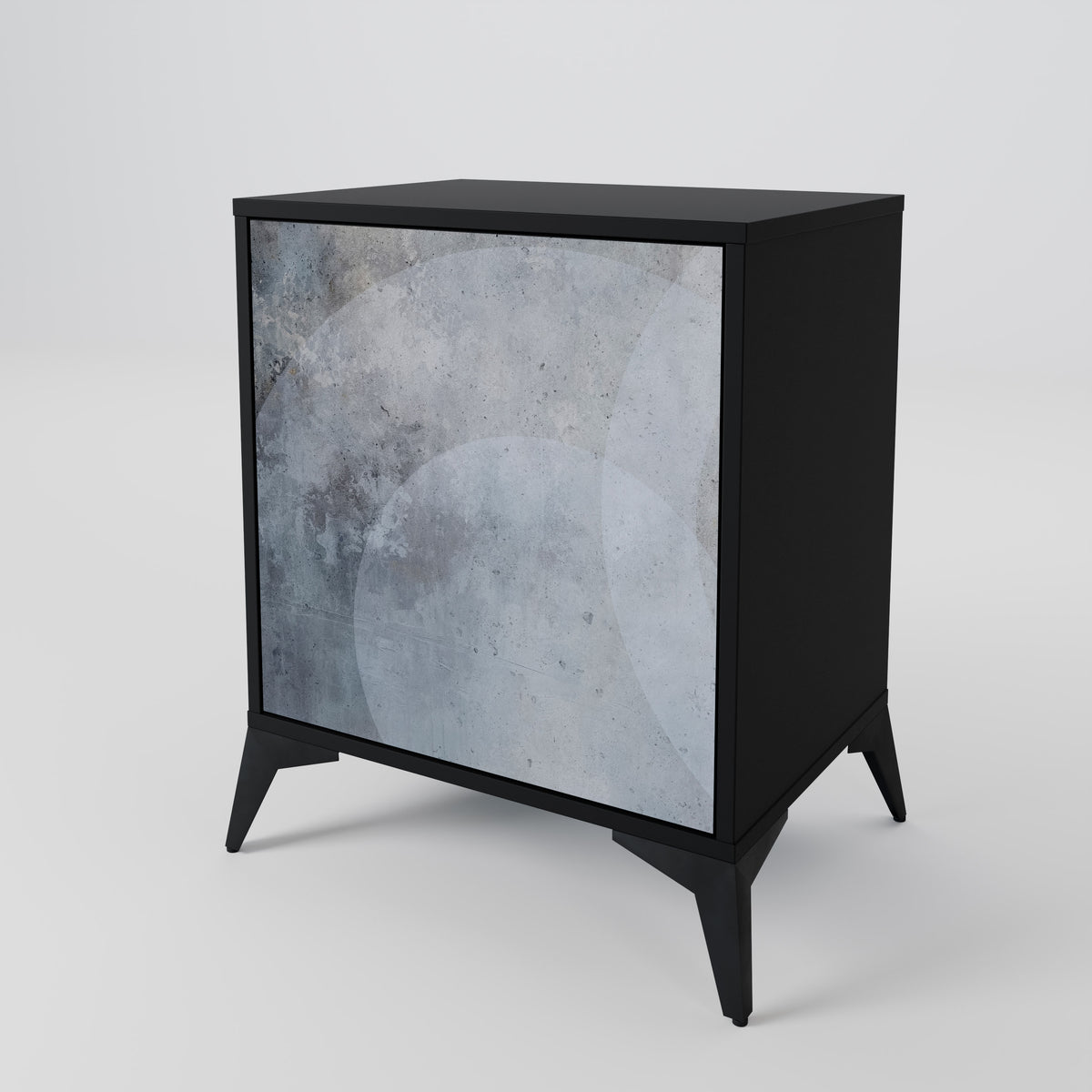 MUTED ARC 1-türiges Sideboard