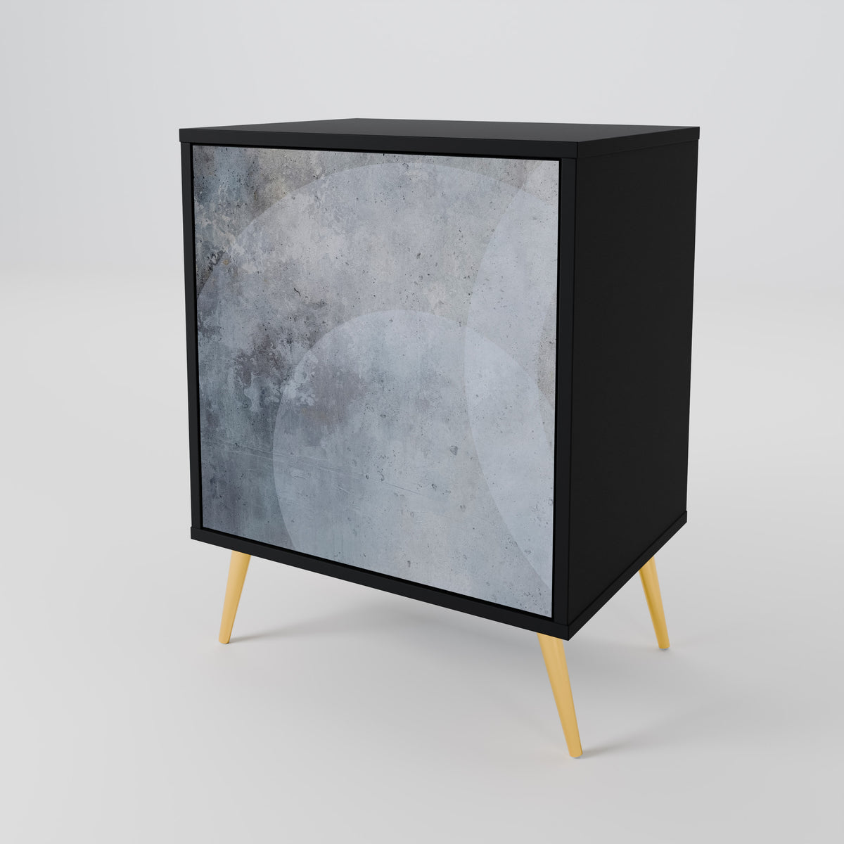 MUTED ARC 1-türiges Sideboard