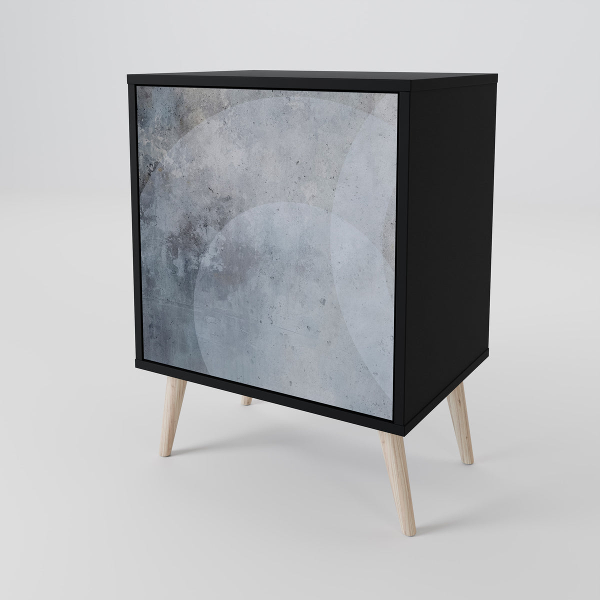 MUTED ARC 1-türiges Sideboard