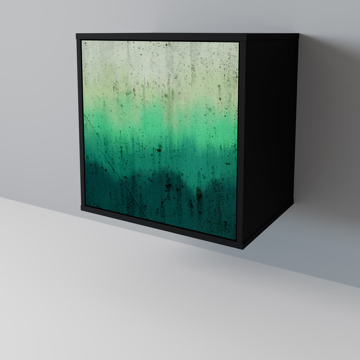 NORTHERN LIGHTS 1-türiges Sideboard