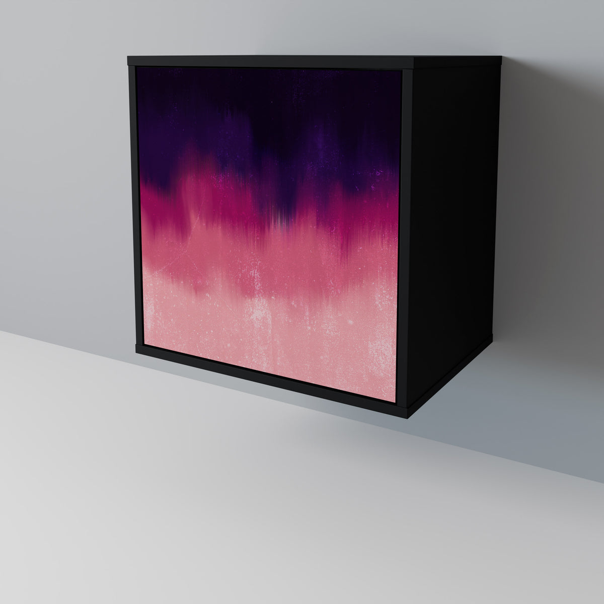AURORA BOREALIS 1-türiges Sideboard