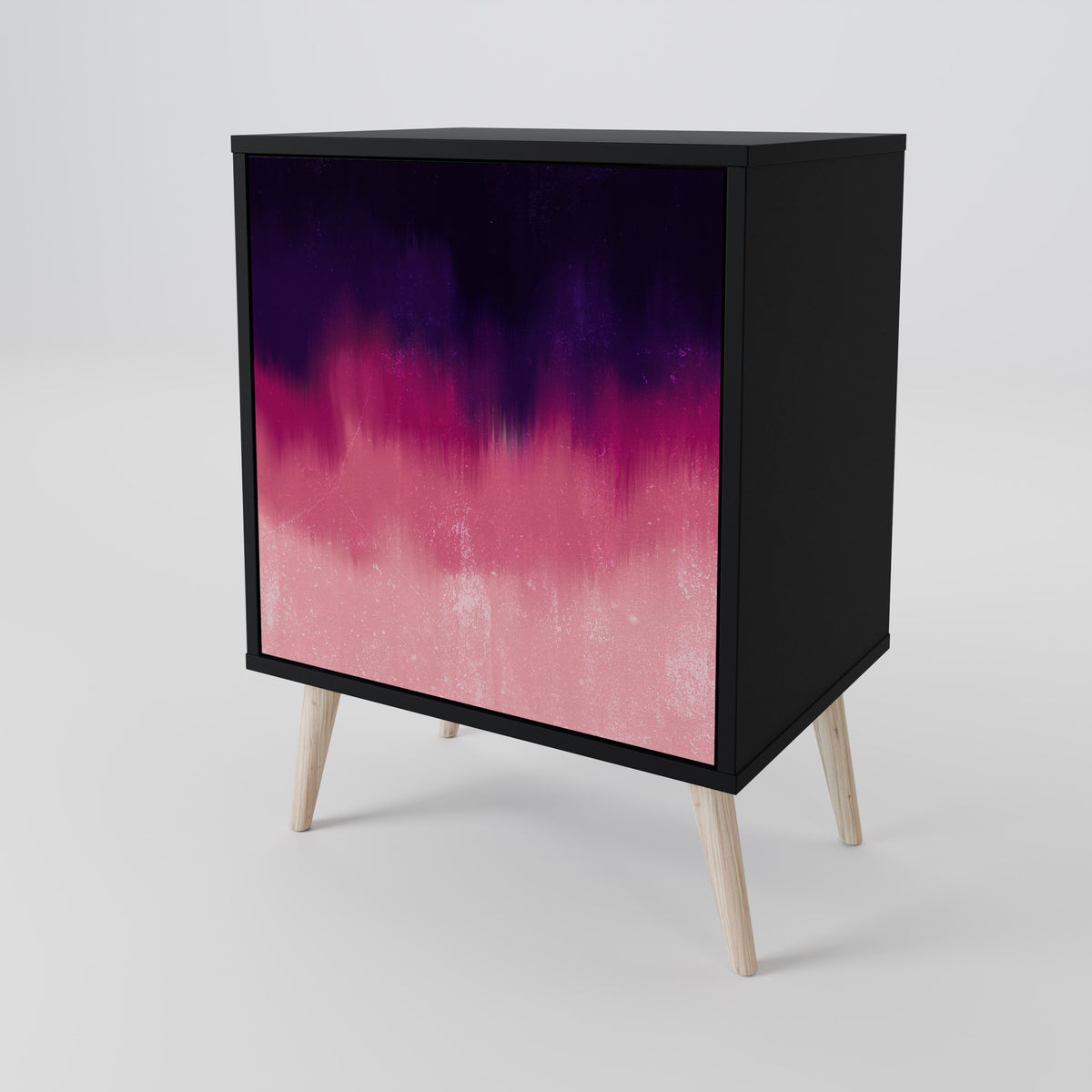 AURORA BOREALIS 1-türiges Sideboard