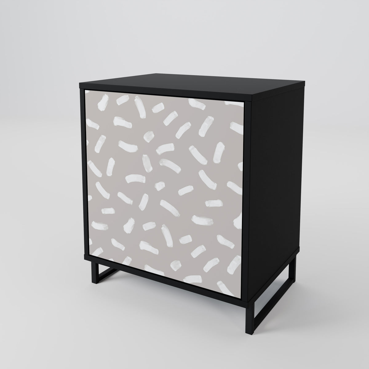 PASSING SECONDS 1-türiges Sideboard