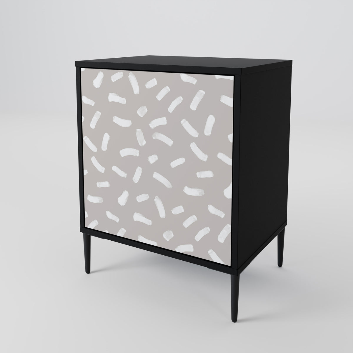 PASSING SECONDS 1-türiges Sideboard