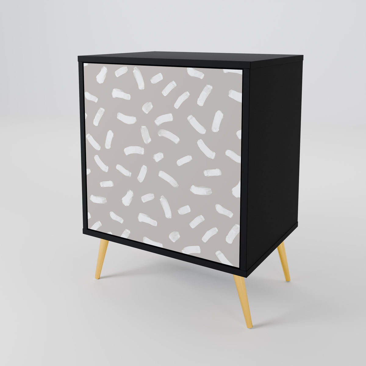 PASSING SECONDS 1-türiges Sideboard