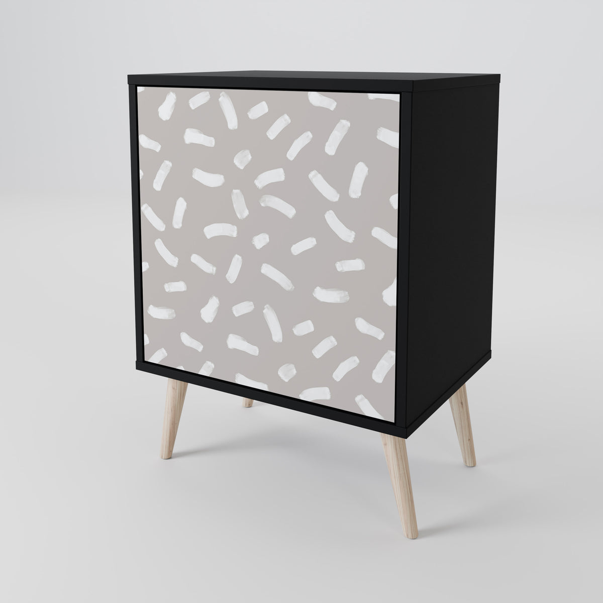 PASSING SECONDS 1-türiges Sideboard
