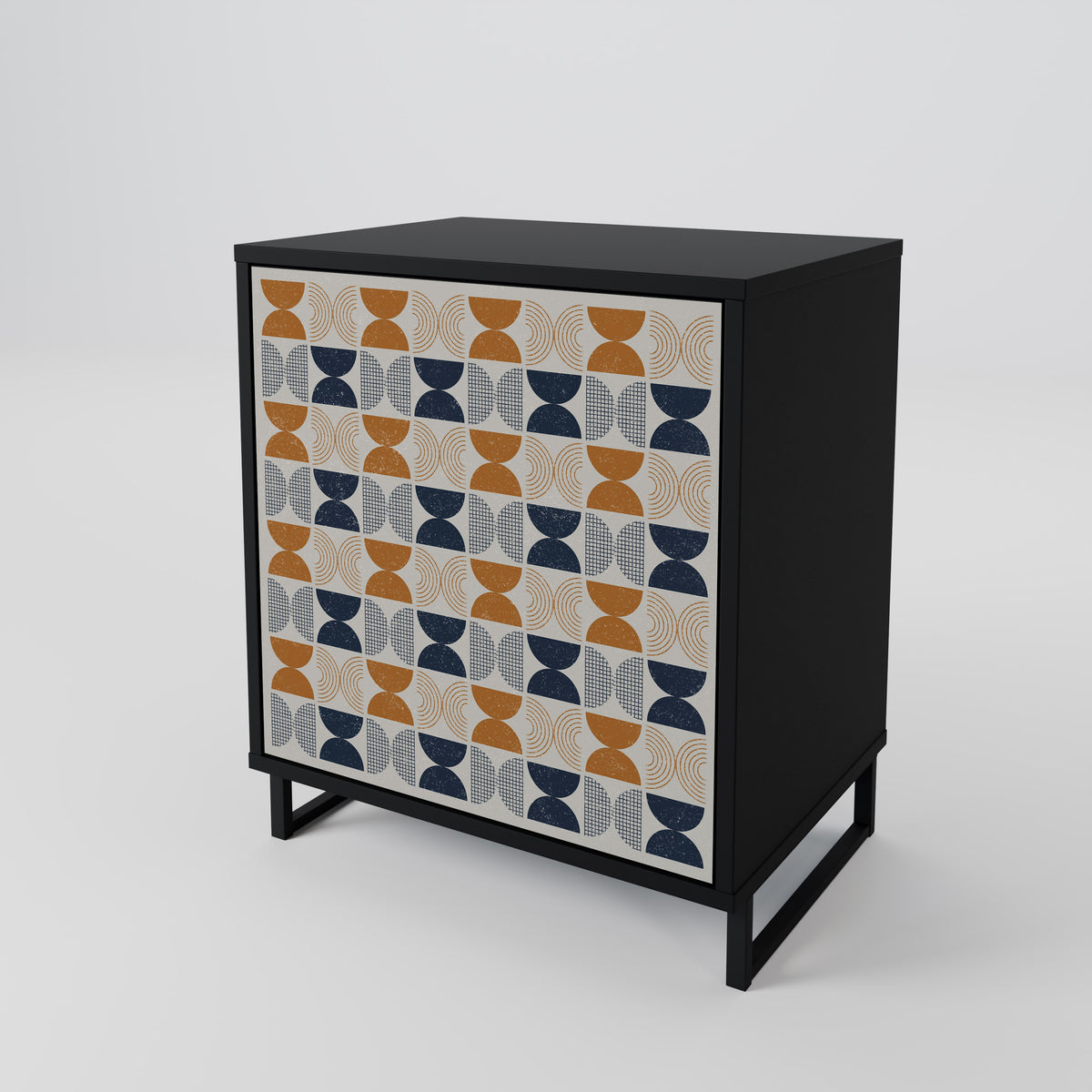 REFLECTION RANGE 1-türiges Sideboard
