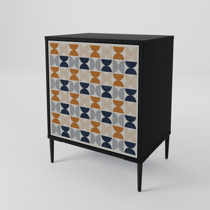REFLECTION RANGE 1-türiges Sideboard