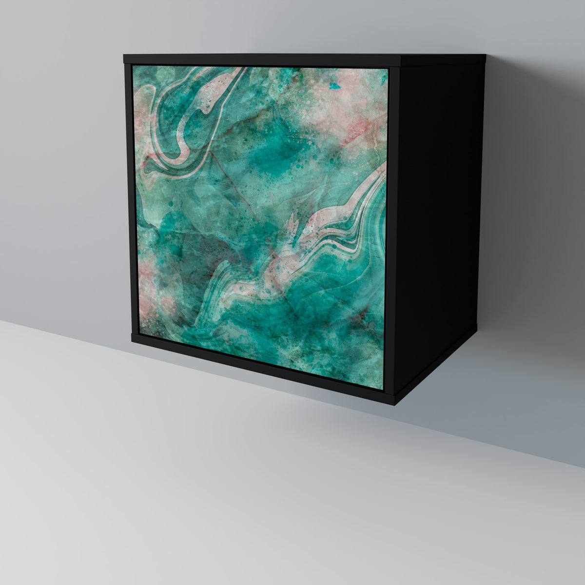 ABSTRACT ALCHEMY 1-türiges Sideboard