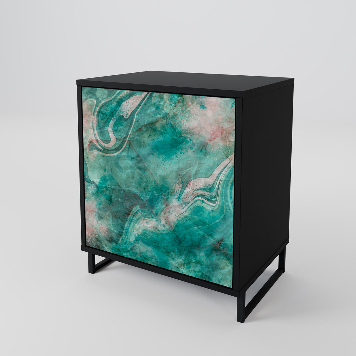 ABSTRACT ALCHEMY 1-türiges Sideboard