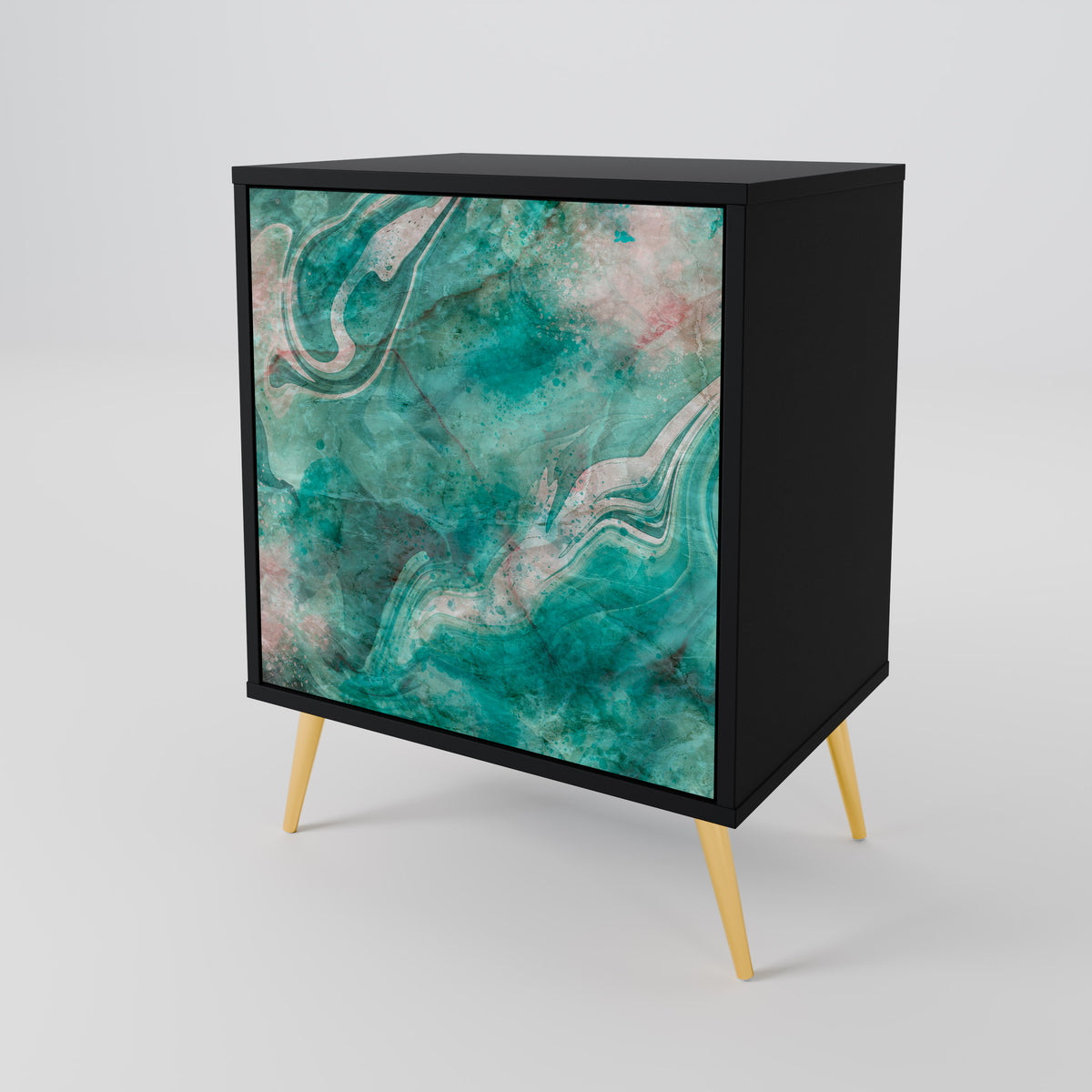 ABSTRACT ALCHEMY 1-türiges Sideboard