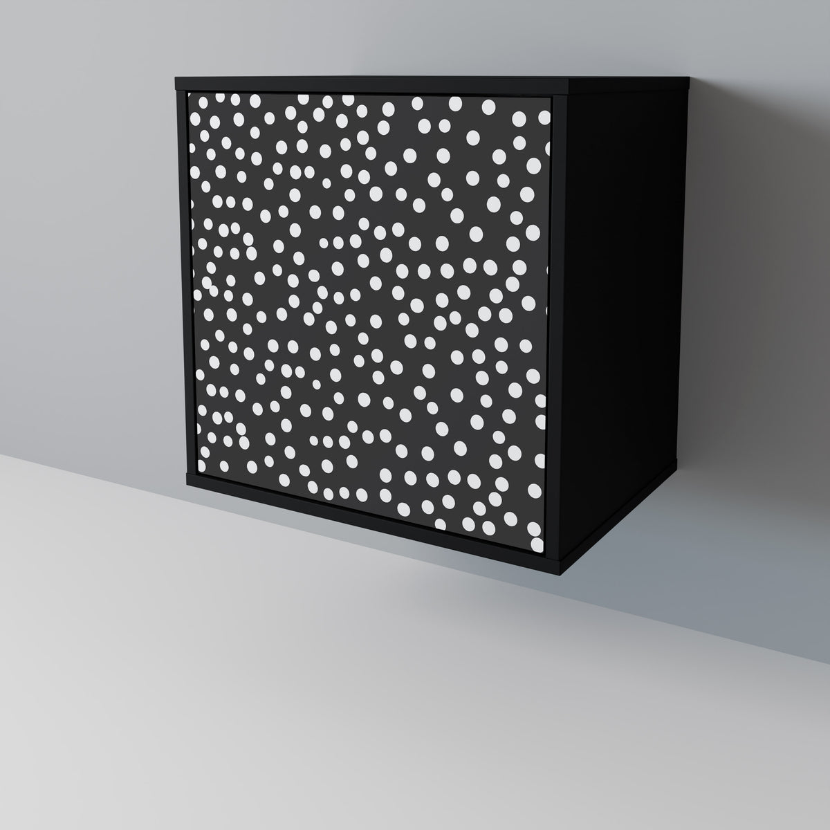 BLINDING LIGHTS 1-türiges Sideboard