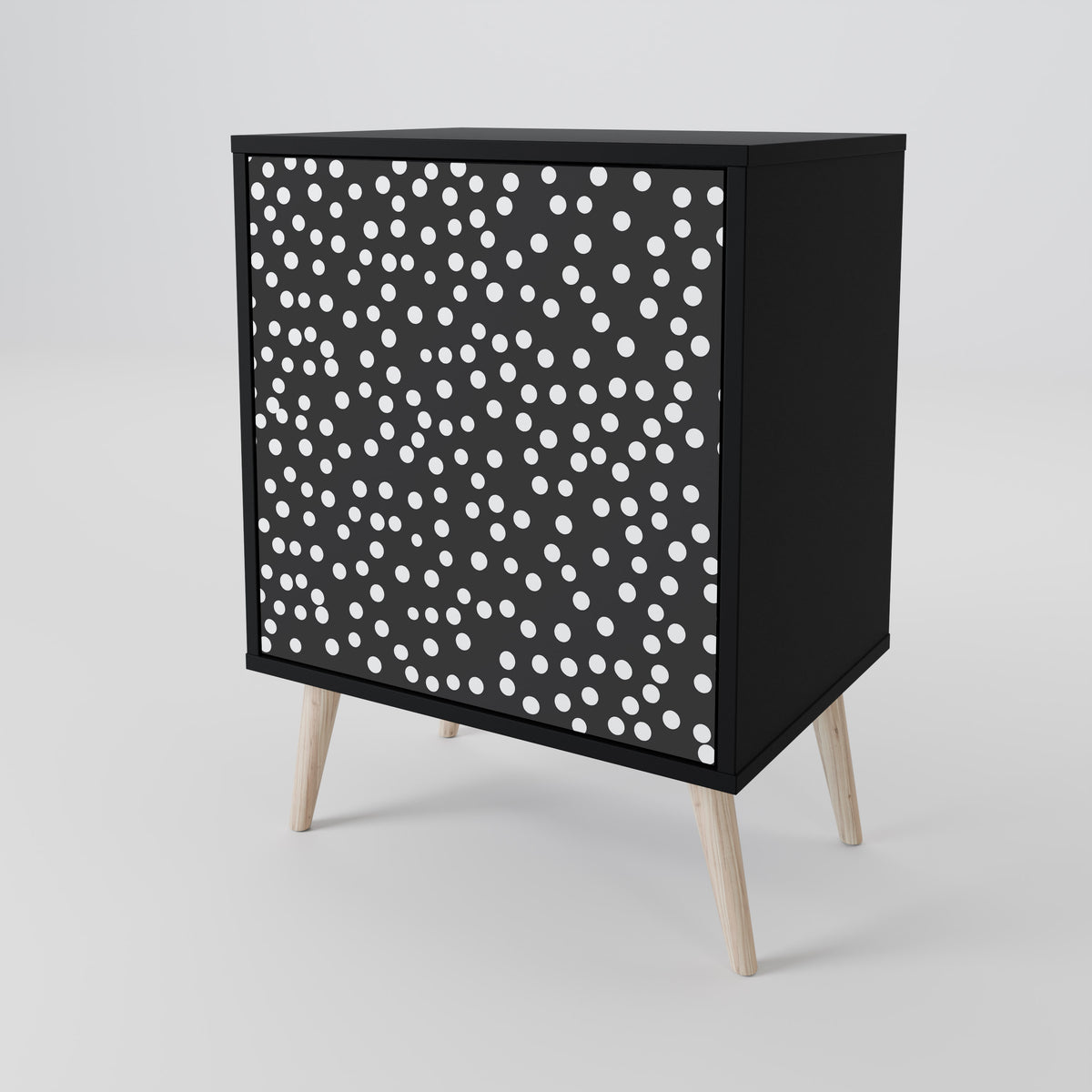 BLINDING LIGHTS 1-türiges Sideboard